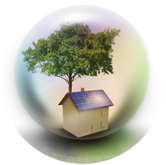 L'installation d'un panneau solaire est à la fois un investissement rentable et un geste citoyen pour préserver l'environnement