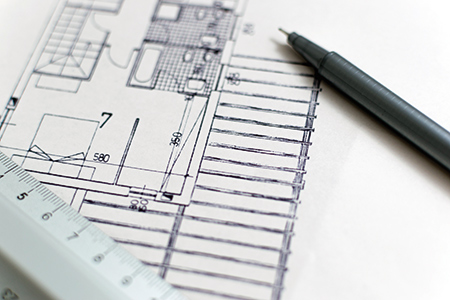 Le recours à un architecte est obligatoire pour tout projet d’une surface plancher supérieure à 150 m2